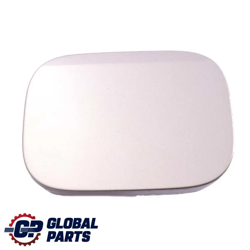 Mercedes-Benz CLC-Class CL203 Fuel Flap Tank Cap Cover Cubanite Silver Metallic