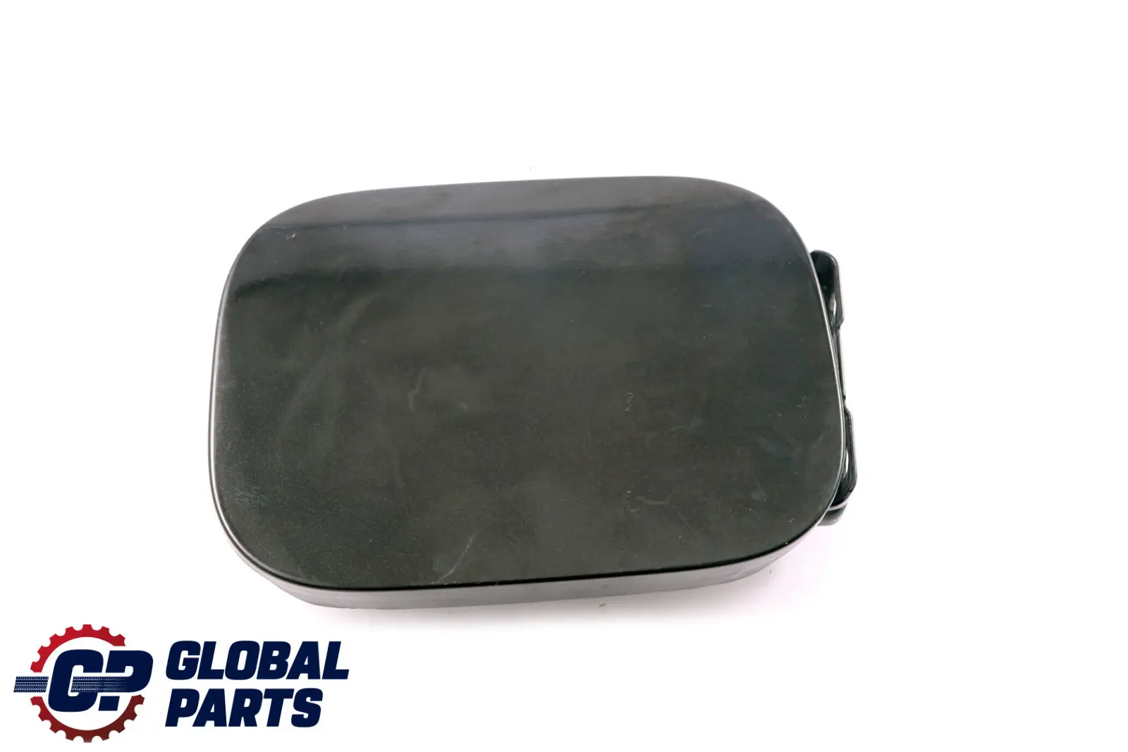 Mercedes-Benz CLC-Class CL203 Fuel Flap Tank Cap Cover Obsidian Black - 197U