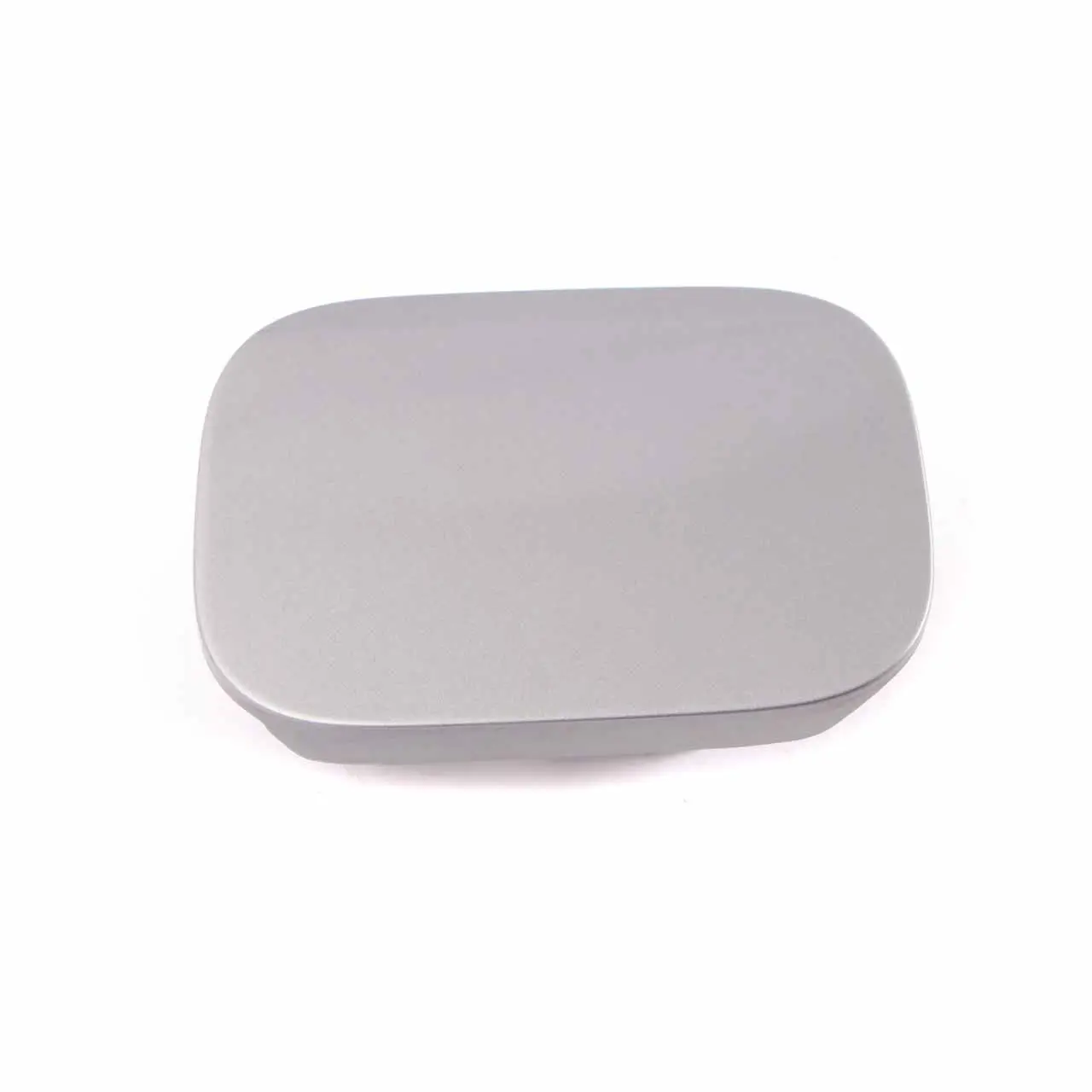 Mercedes-Benz CL203 Fuel Flap Tank Cap Cover Palladium Silver Metallic 792