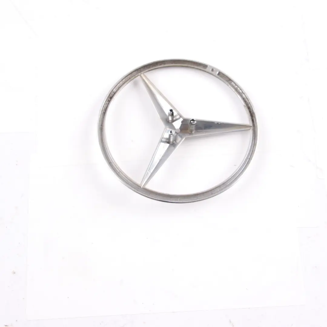 Mercedes-Benz C W203 Rear Trunk Lid Star Emblem Logo Badge A2037580058