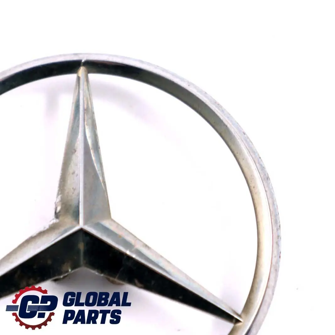 Mercedes CL203 Tapa trasera Maletero Estrella Emblema Logo Insignia A2037580258