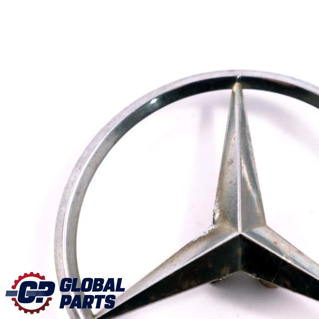 Mercedes CL203 Tapa trasera Maletero Estrella Emblema Logo Insignia A2037580258