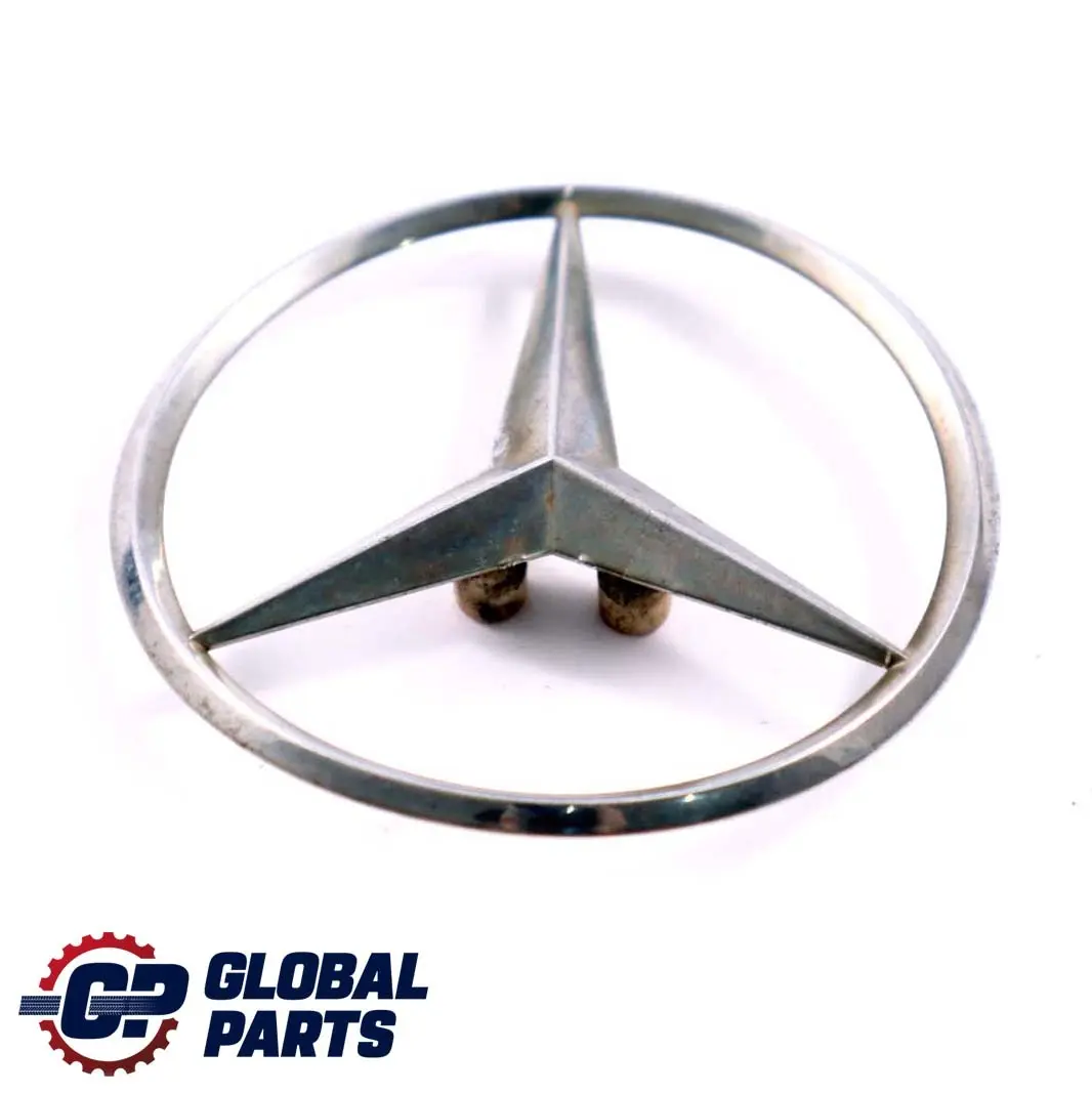 Mercedes CL203 Tapa trasera Maletero Estrella Emblema Logo Insignia A2037580258