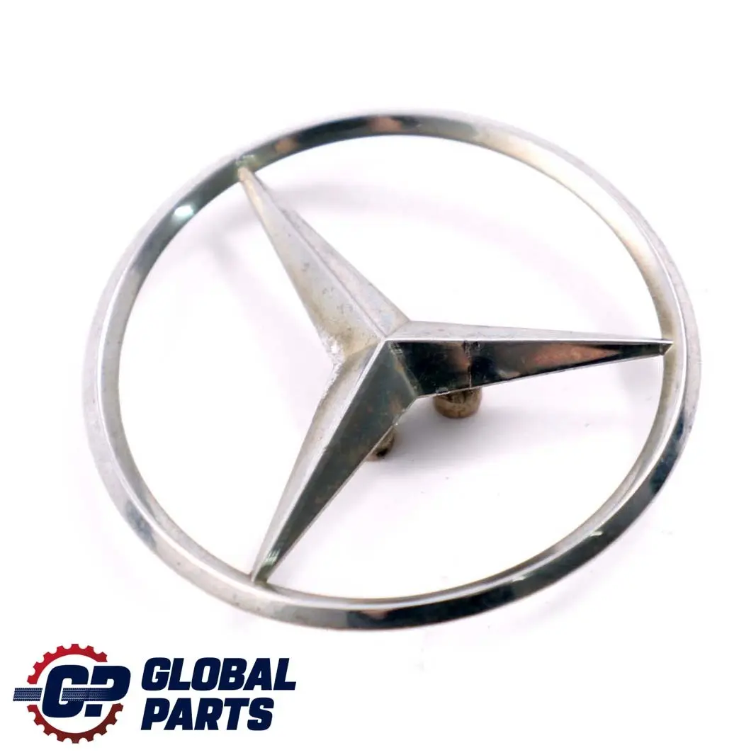 Mercedes CL203 Tapa trasera Maletero Estrella Emblema Logo Insignia A2037580258