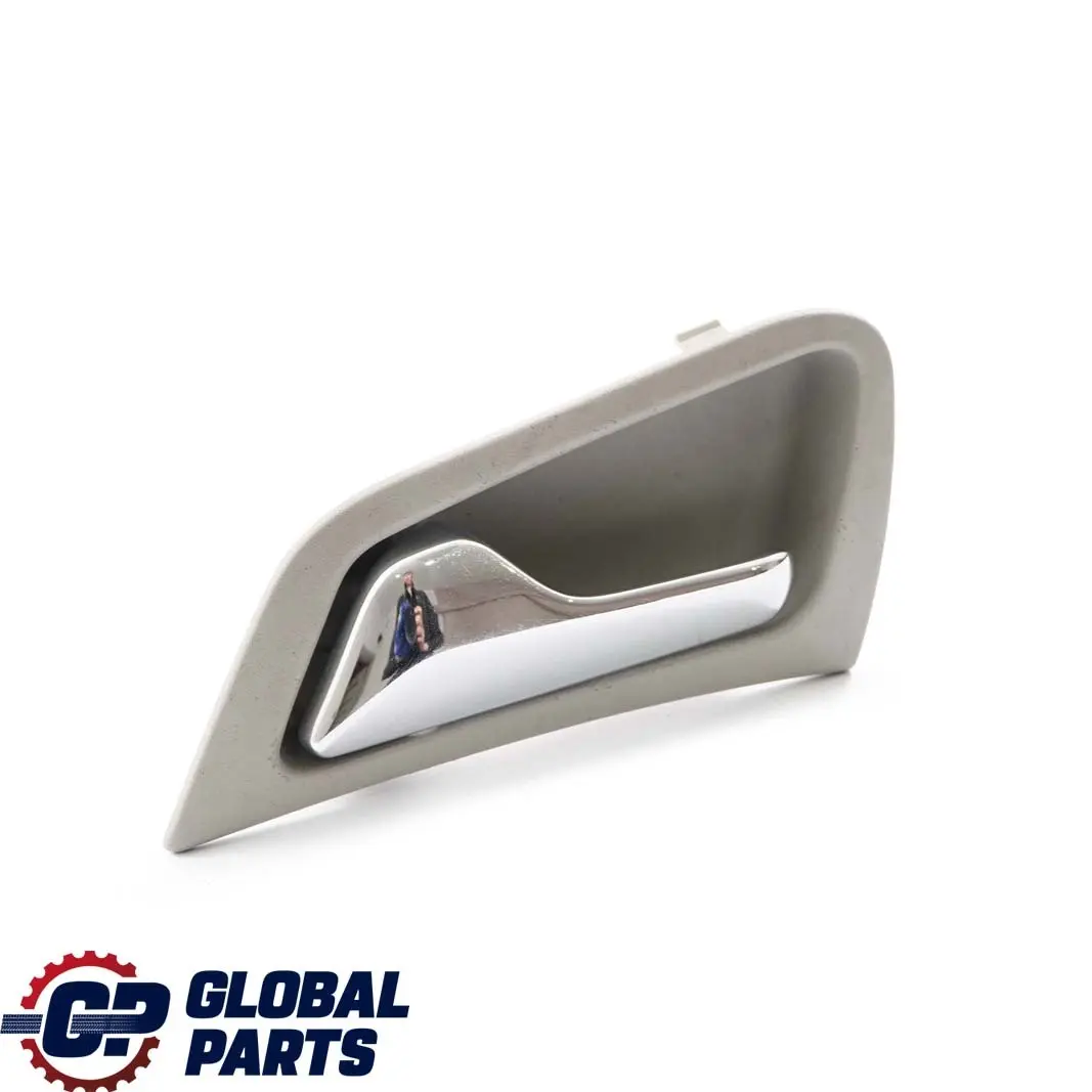 Mercedes-Benz CL203 1 Front Left N/S Interior Door Handle Chrome A2037601161