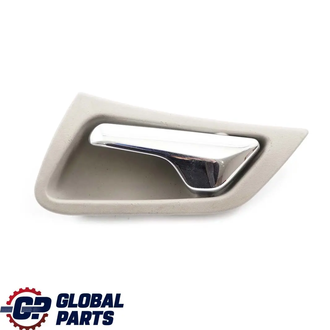 Mercedes-Benz CL203 1 Front Left N/S Interior Door Handle Chrome A2037601161