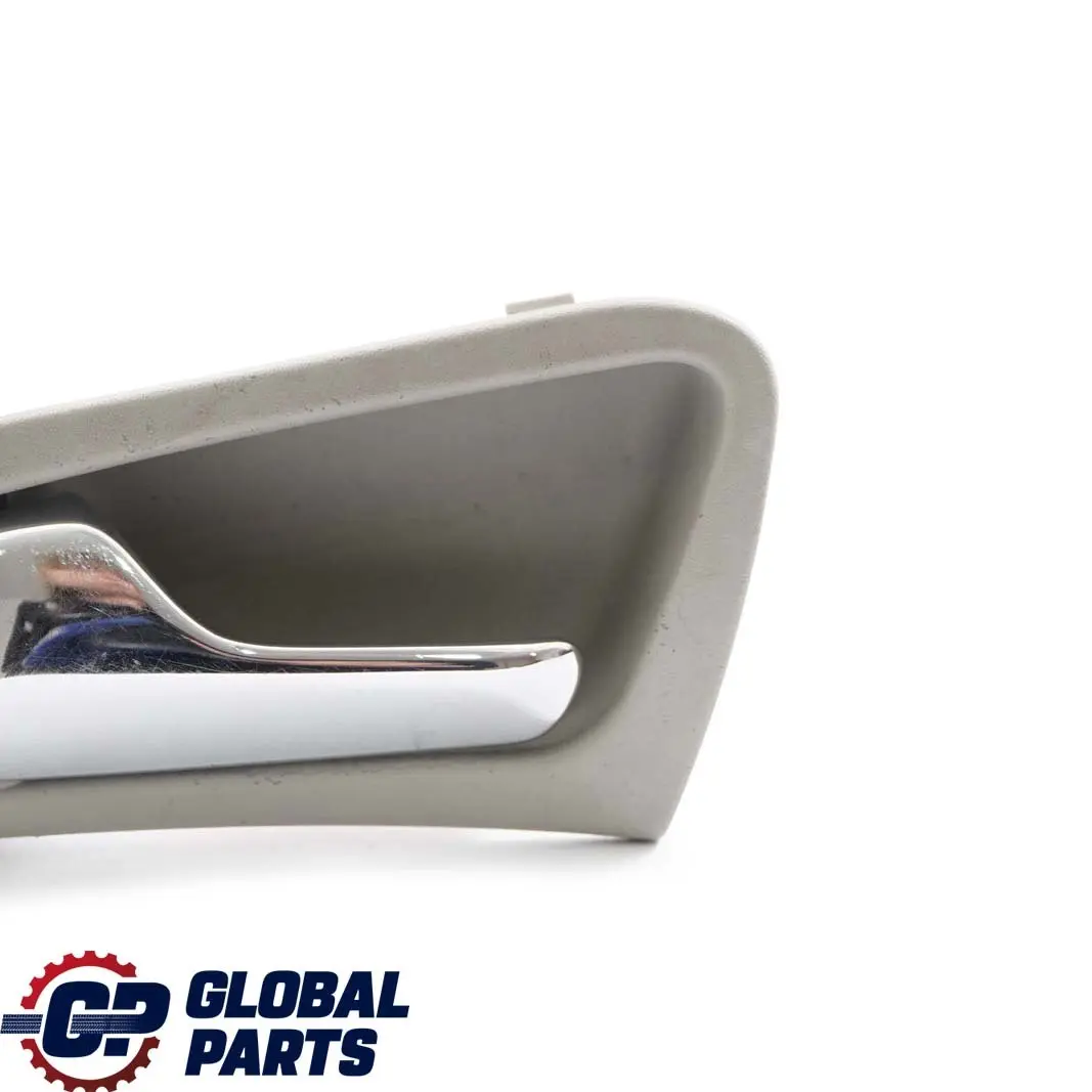 Mercedes-Benz CL203 1 Front Left N/S Interior Door Handle Chrome A2037601161