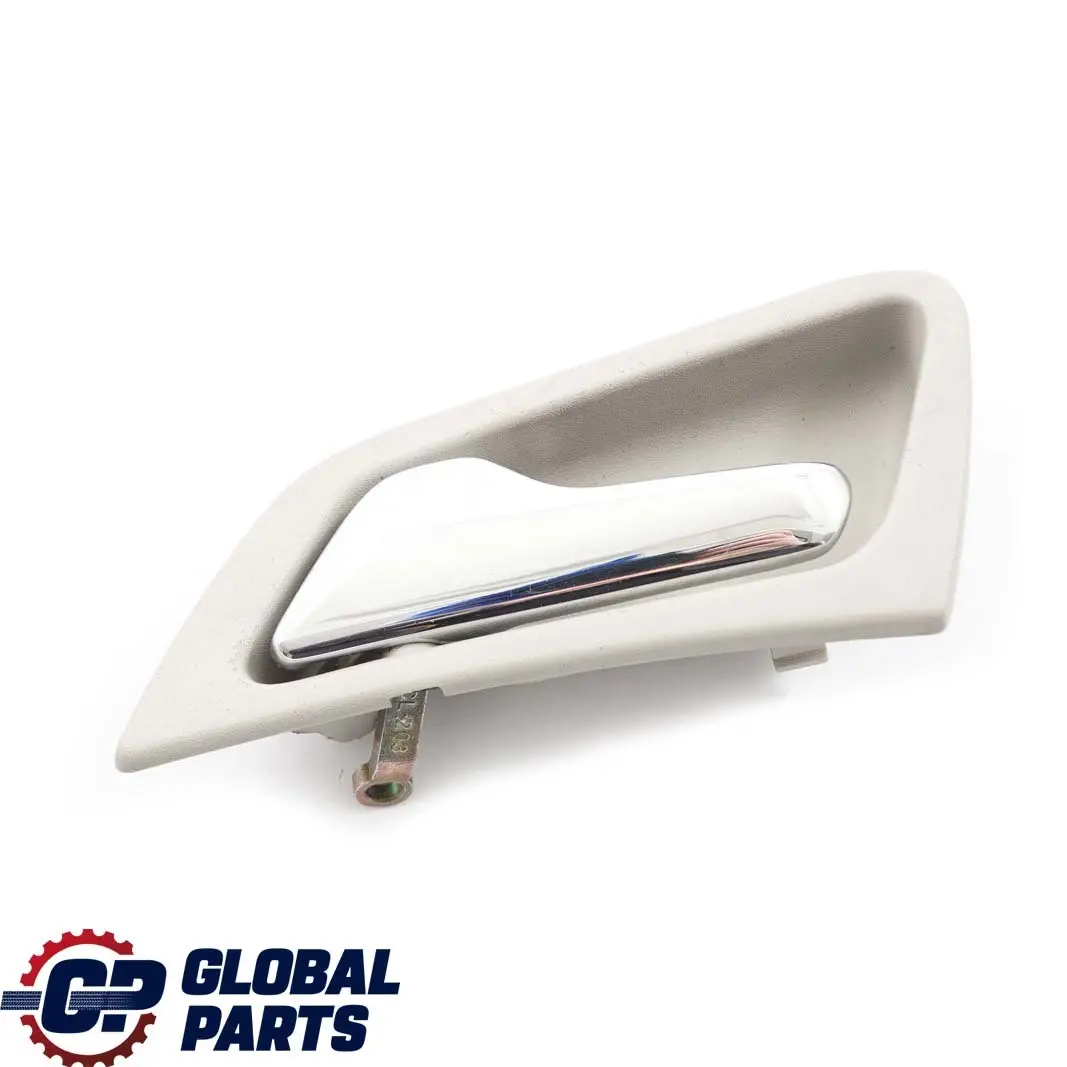 Mercedes-Benz CL203 1 Front Left N/S Interior Door Handle Chrome A2037601161