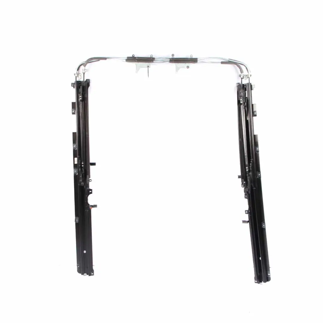 Mercedes CL203 Sliding Roof Panoramic Sunroof Frame Machanism A2037800129