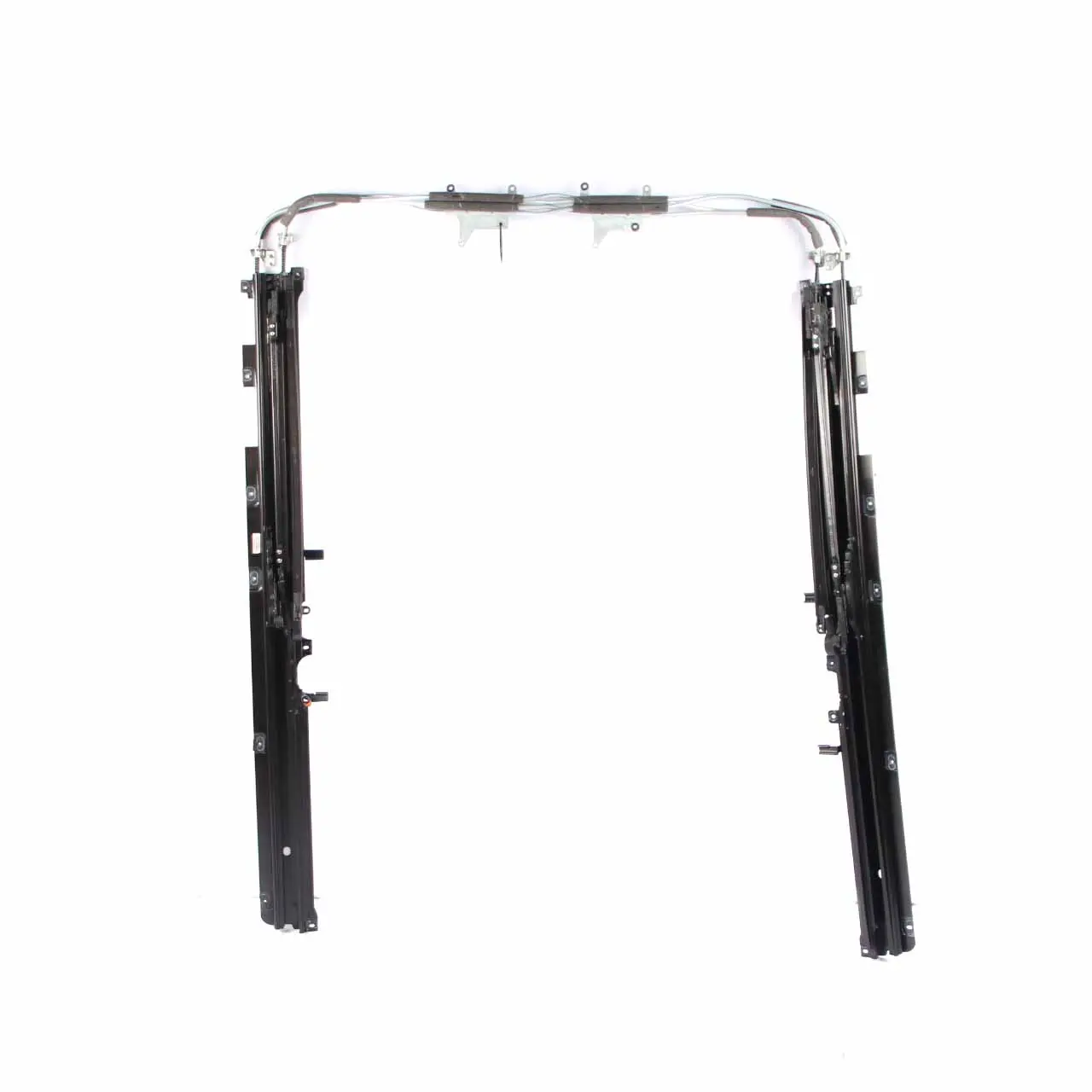 Mercedes CL203 Sliding Roof Panoramic Sunroof Frame Machanism A2037800129