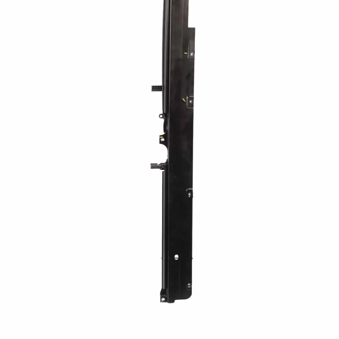 Mercedes CL203 Sliding Roof Panoramic Sunroof Frame Machanism A2037800129