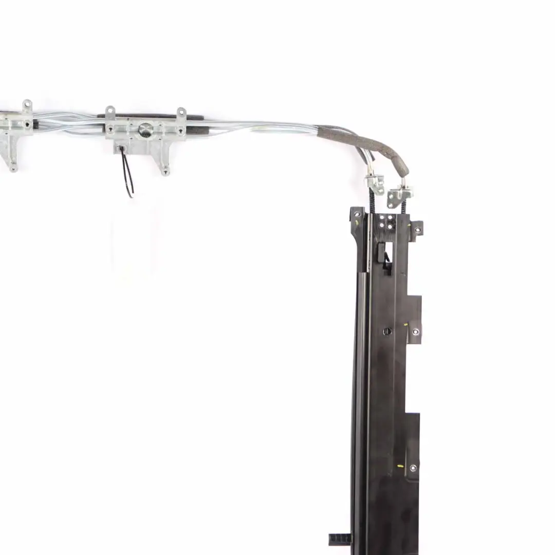 Mercedes CL203 Sliding Roof Panoramic Sunroof Frame Machanism A2037800129