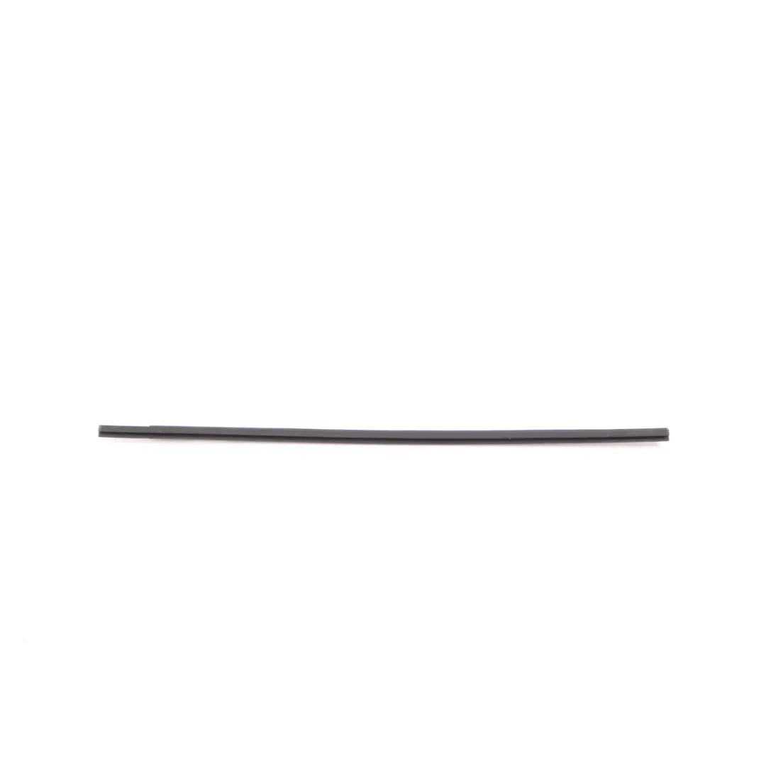Mercedes CL203 Roof Rail Cover Trim Strip Plank Right O/S A2037840260