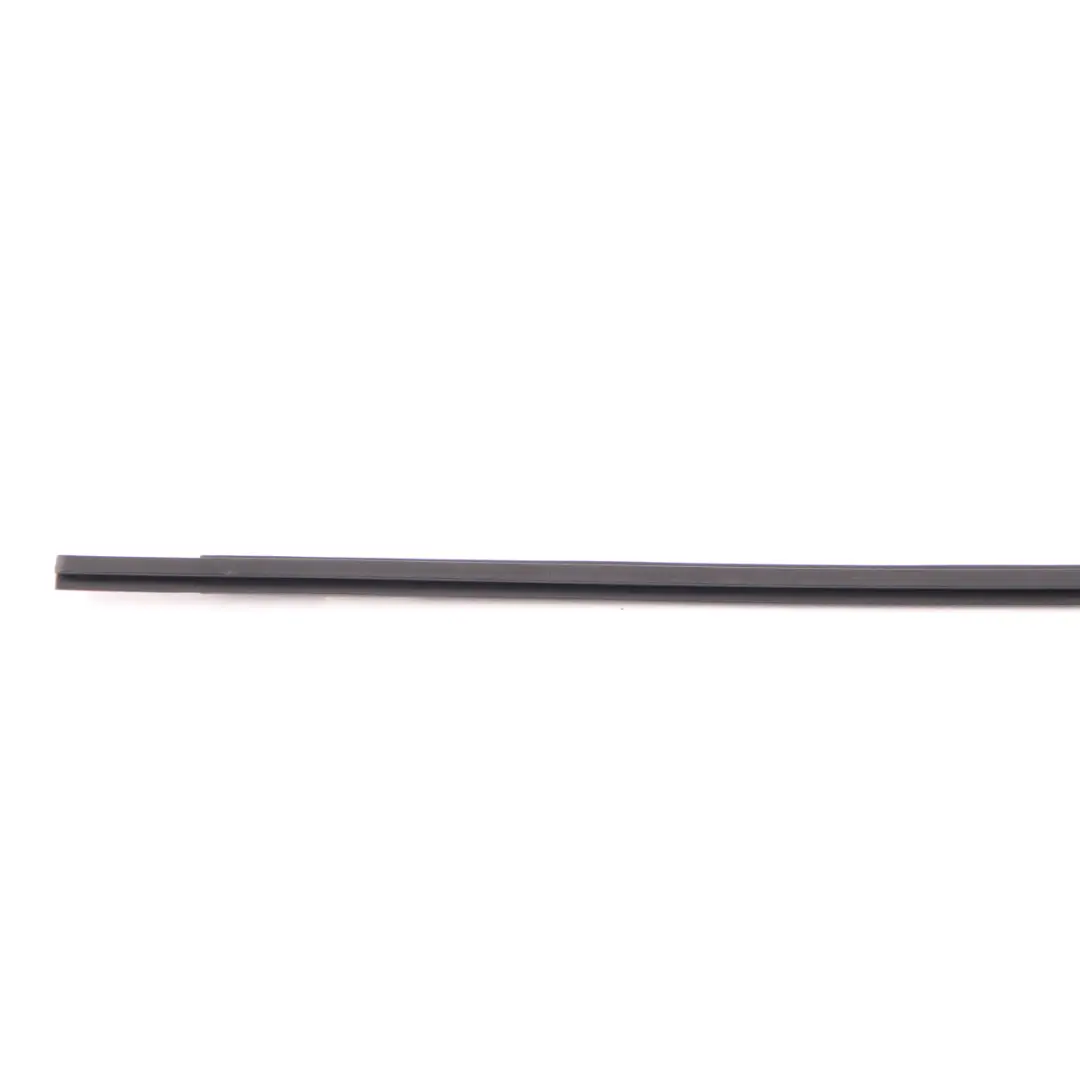 Mercedes CL203 Roof Rail Cover Trim Strip Plank Right O/S A2037840260