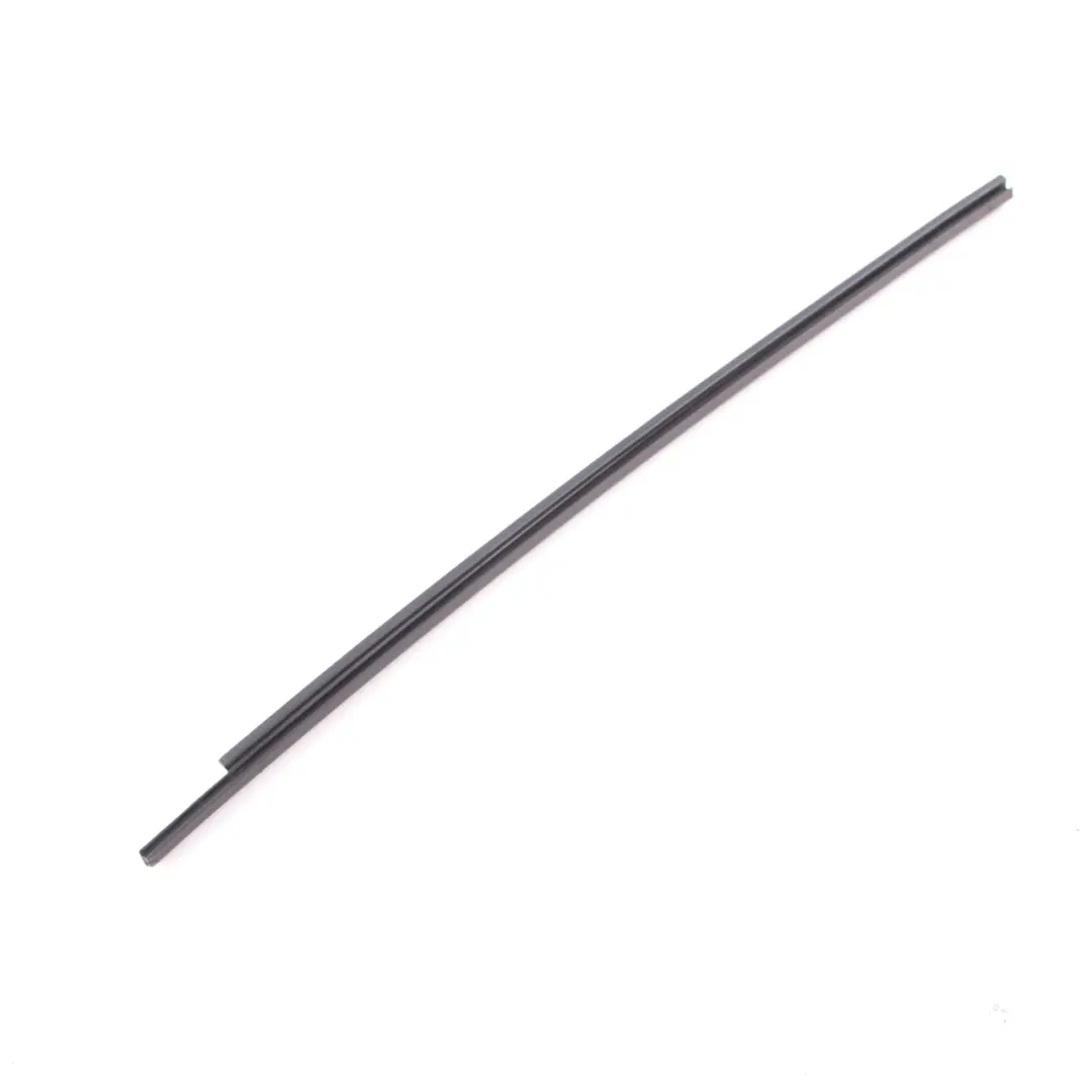 Mercedes CL203 Roof Rail Cover Trim Strip Plank Right O/S A2037840260
