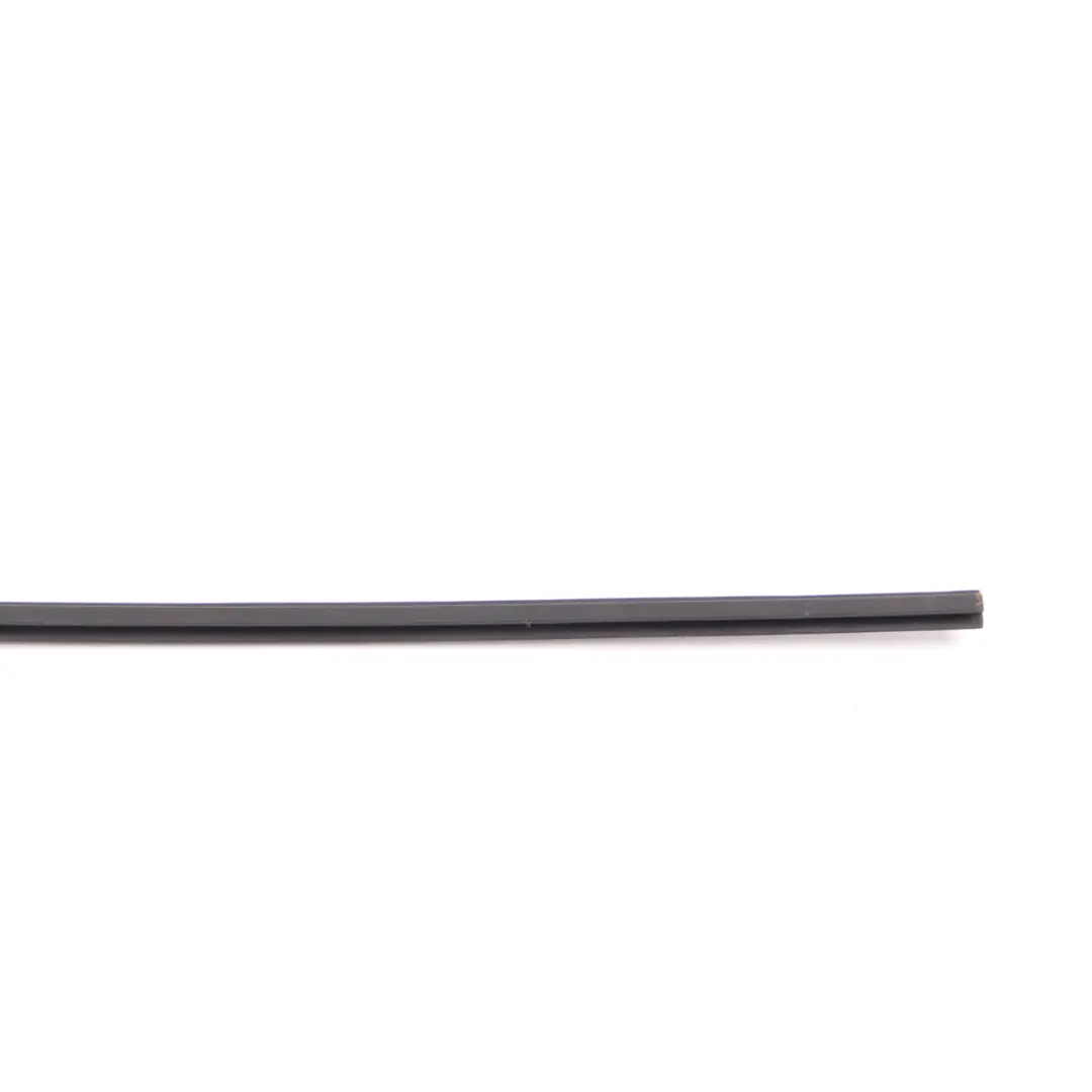 Mercedes CL203 Roof Rail Cover Trim Strip Plank Right O/S A2037840260