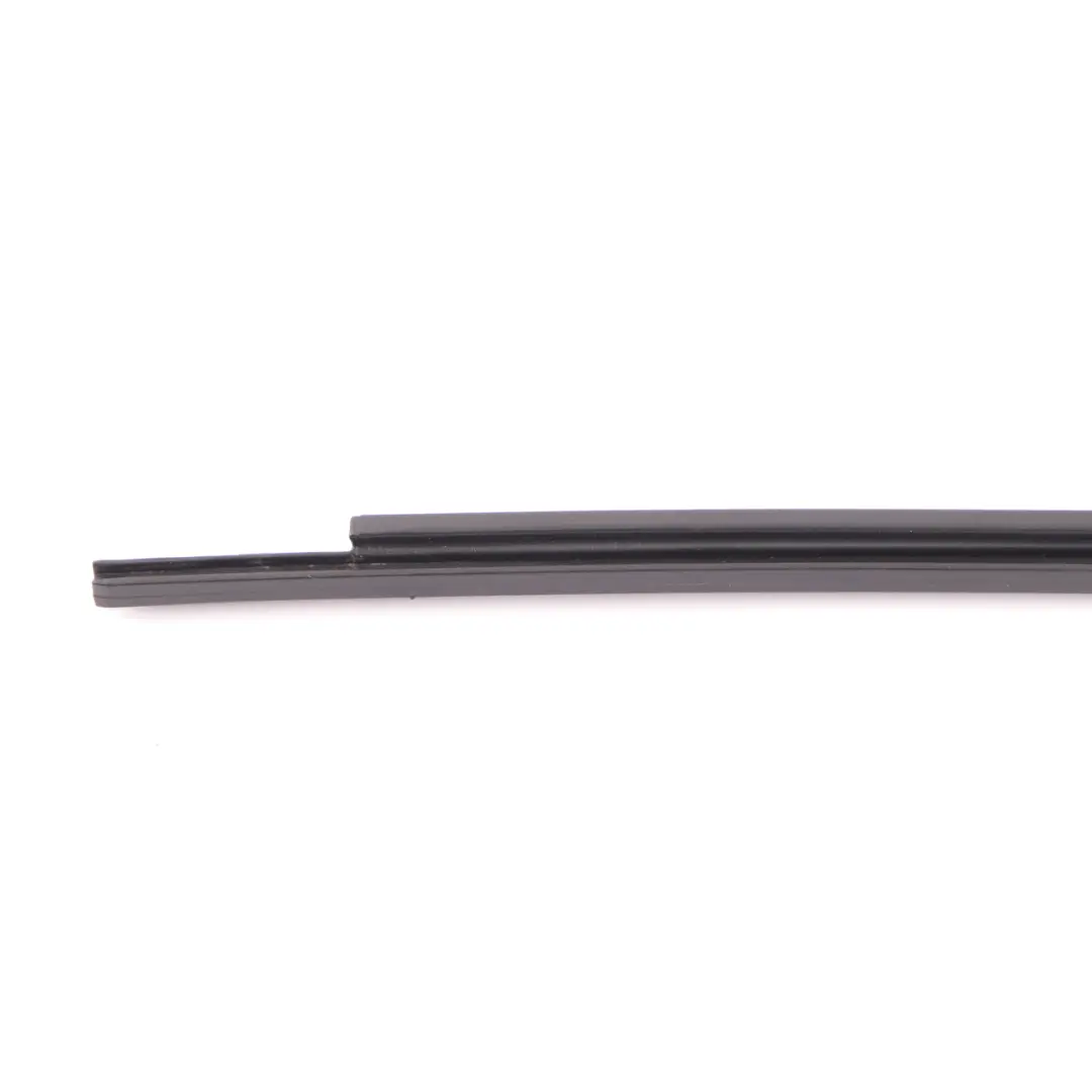 Mercedes CL203 Roof Rail Cover Trim Strip Plank Right O/S A2037840260