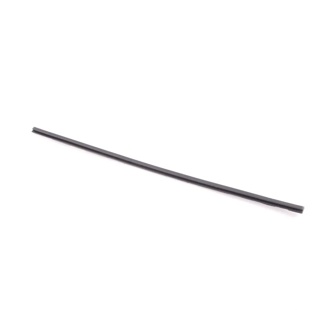 Mercedes CL203 Roof Rail Cover Trim Strip Plank Right O/S A2037840260