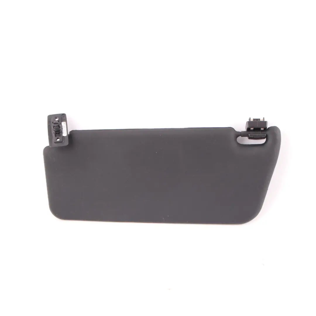 Sun Visor Mercedes CL203 Coupe Cover Right O/S Trim Panel Black A2038101010