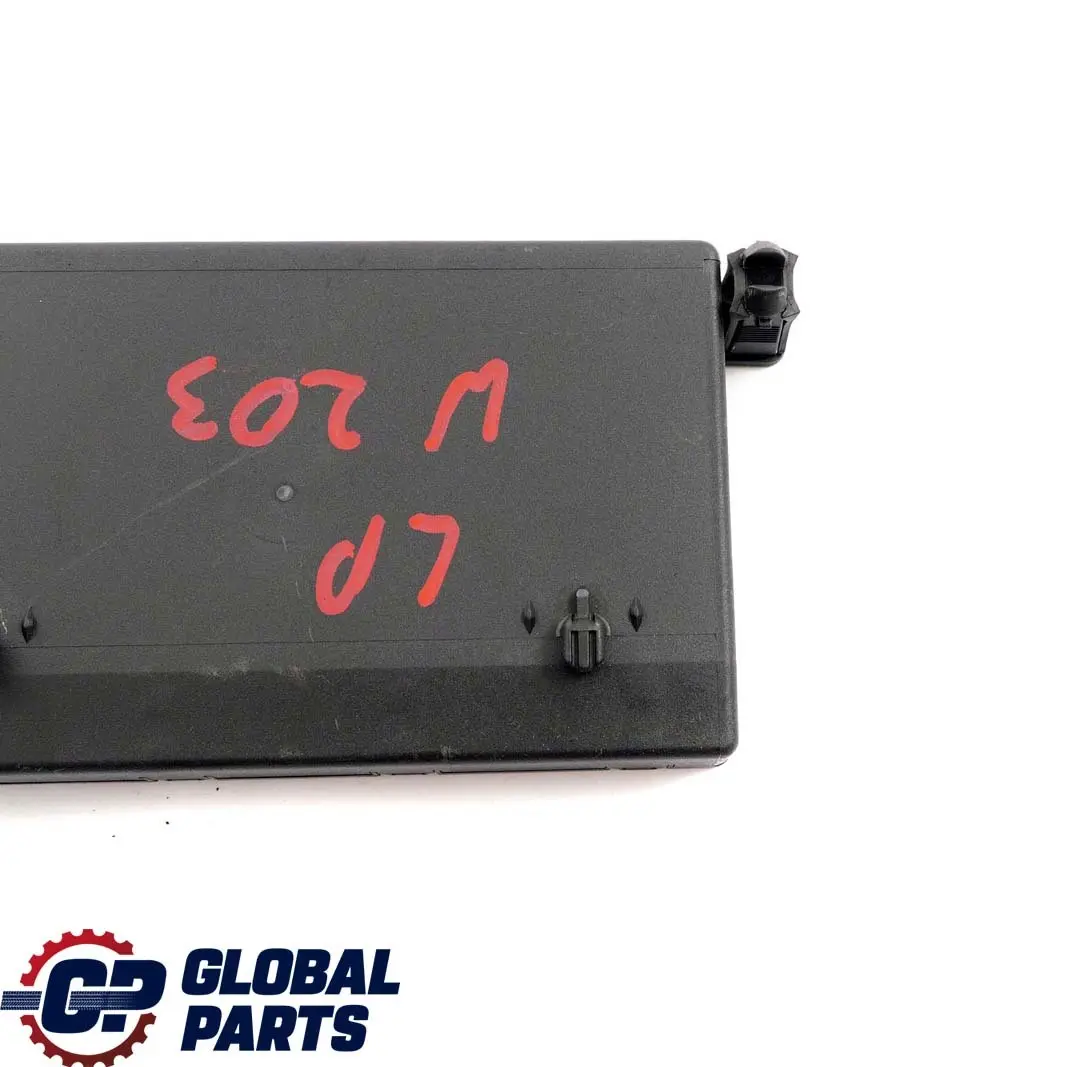 Mercedes-Benz C-Class W203 Front Left Door N/S Control Module A2038200526