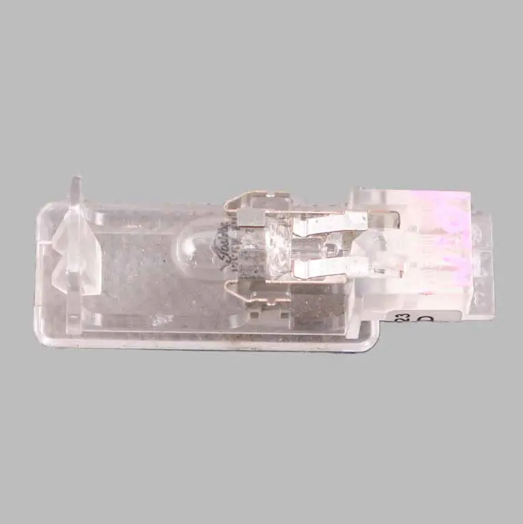 Luz Puerta Mercedes W203 W209 Interior Delantera Izquierda Derecha A2038200801