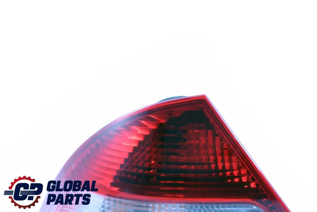 Mercedes C-Class W203 Rear Left N/S Tail Light Lamp Side Panel A2038201964