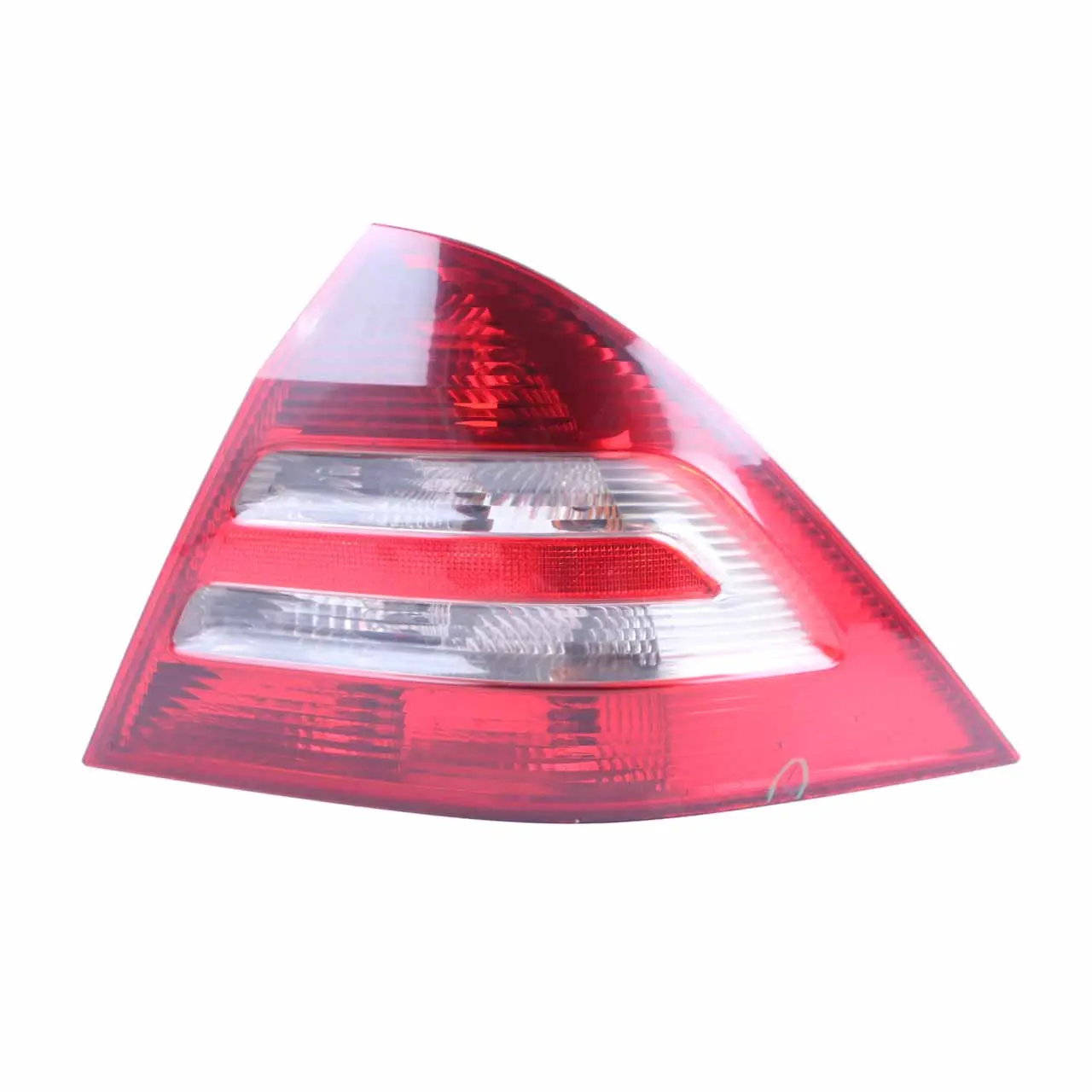 Mercedes W203 Lampa Tył Prawa A2038202064