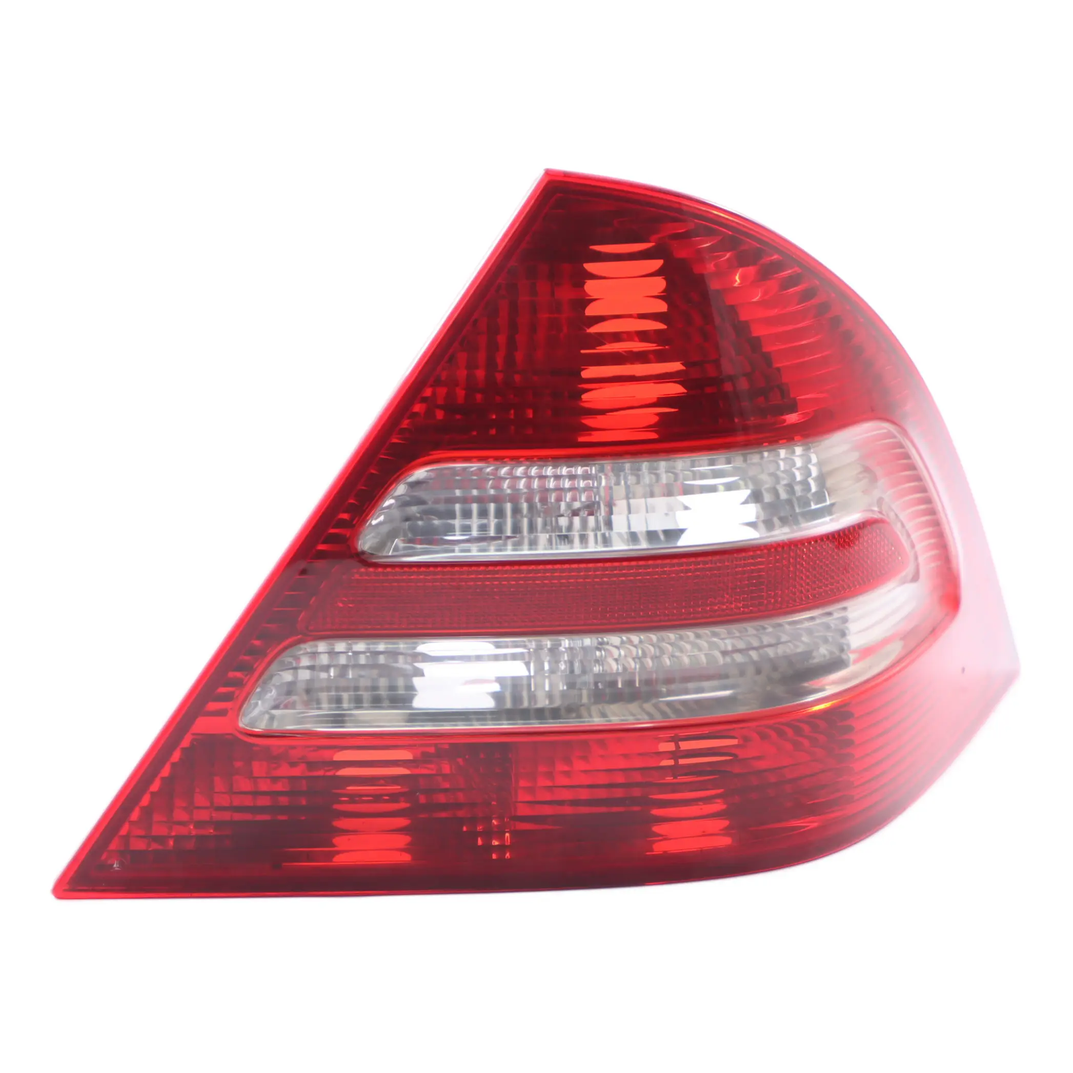 Mercedes W203 Saloon Rear Light Right O/S Tail Lamp Side Panel A2038202064