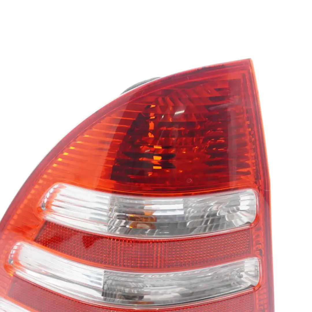 Mercedes S203 W203 Estate Rear Left N/S Tail Light Lamp Side Panel A2038202364