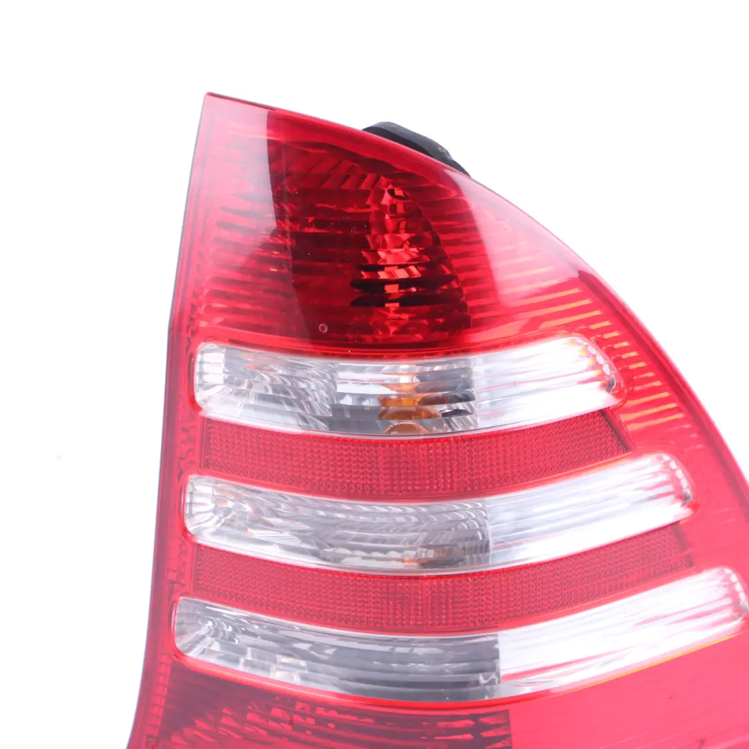 Mercedes W203 S203 Estate Rear Light Right O/S Tail Lamp Side Panel A2038202464