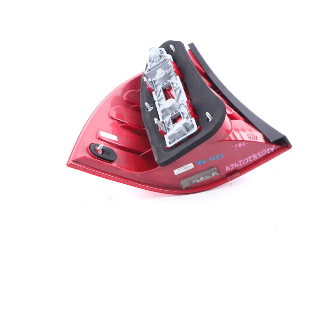 Mercedes W203 S203 Estate Rear Light Right O/S Tail Lamp Side Panel A2038202464