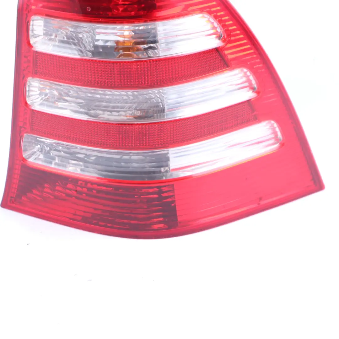 Mercedes W203 S203 Estate Rear Light Right O/S Tail Lamp Side Panel A2038202464