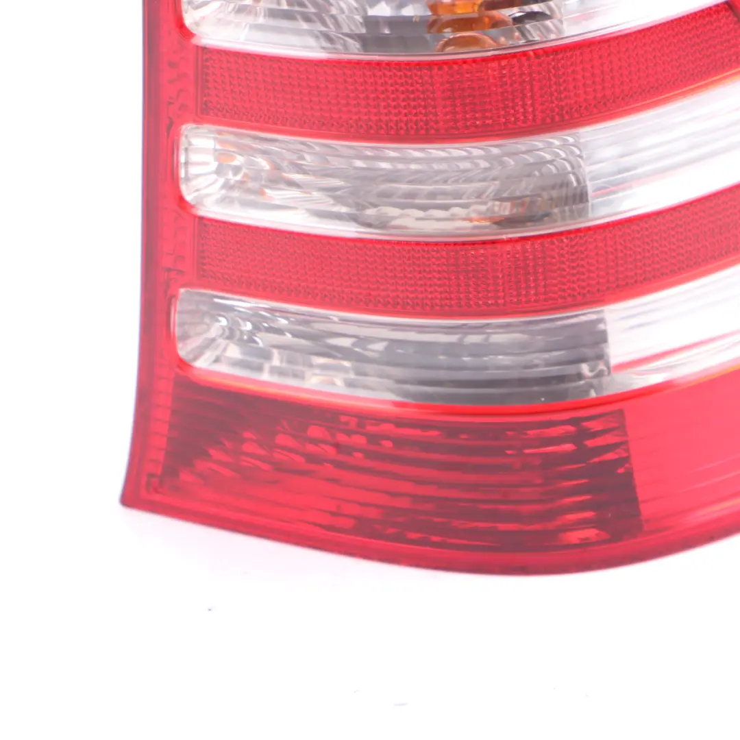 Mercedes W203 S203 Estate Rear Light Right O/S Tail Lamp Side Panel A2038202464