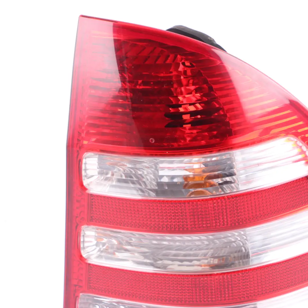 Mercedes W203 S203 Estate Rear Light Right O/S Tail Lamp Side Panel A2038202464