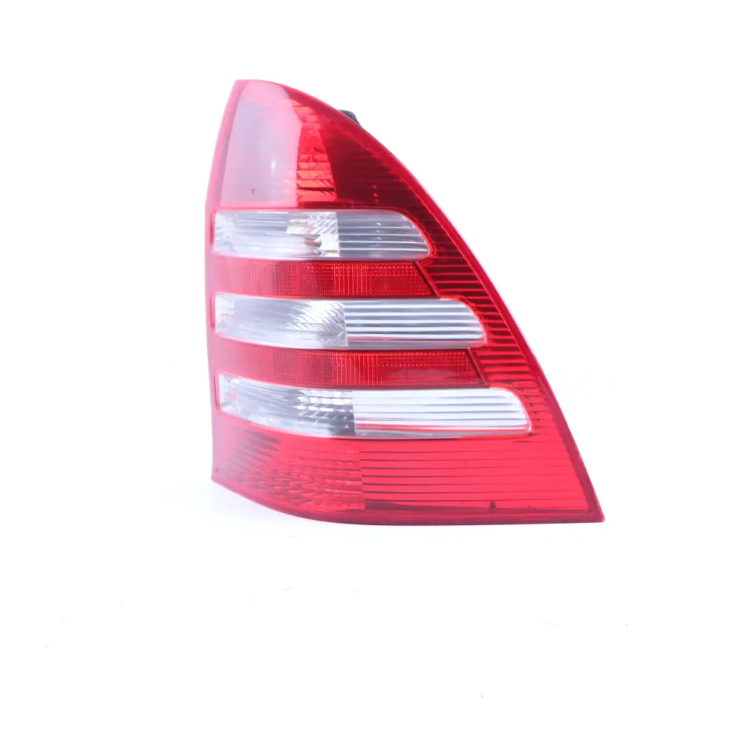 Mercedes W203 S203 Estate Rear Light Right O/S Tail Lamp Side Panel A2038202464