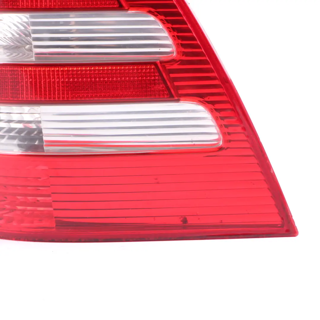 Mercedes W203 S203 Estate Rear Light Right O/S Tail Lamp Side Panel A2038202464