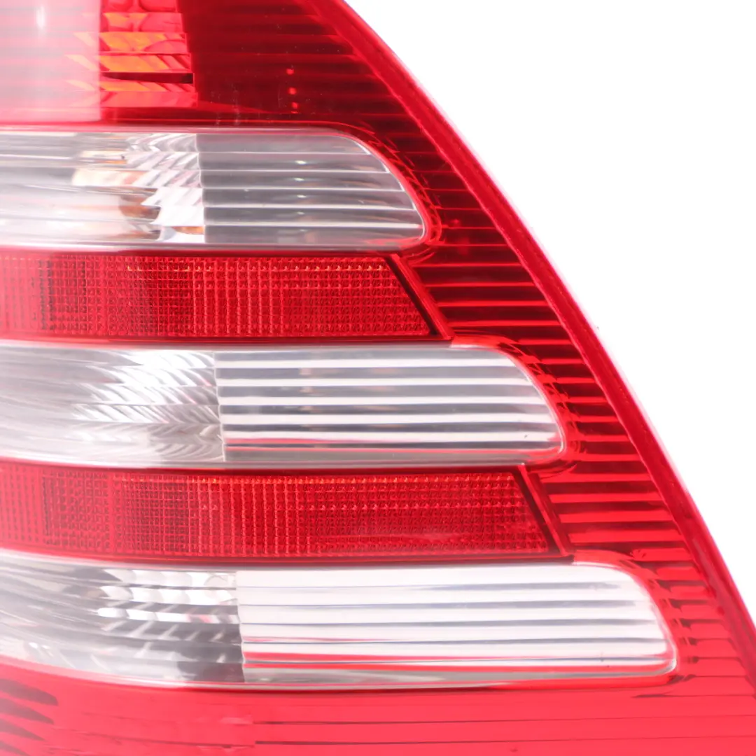 Mercedes W203 S203 Estate Rear Light Right O/S Tail Lamp Side Panel A2038202464