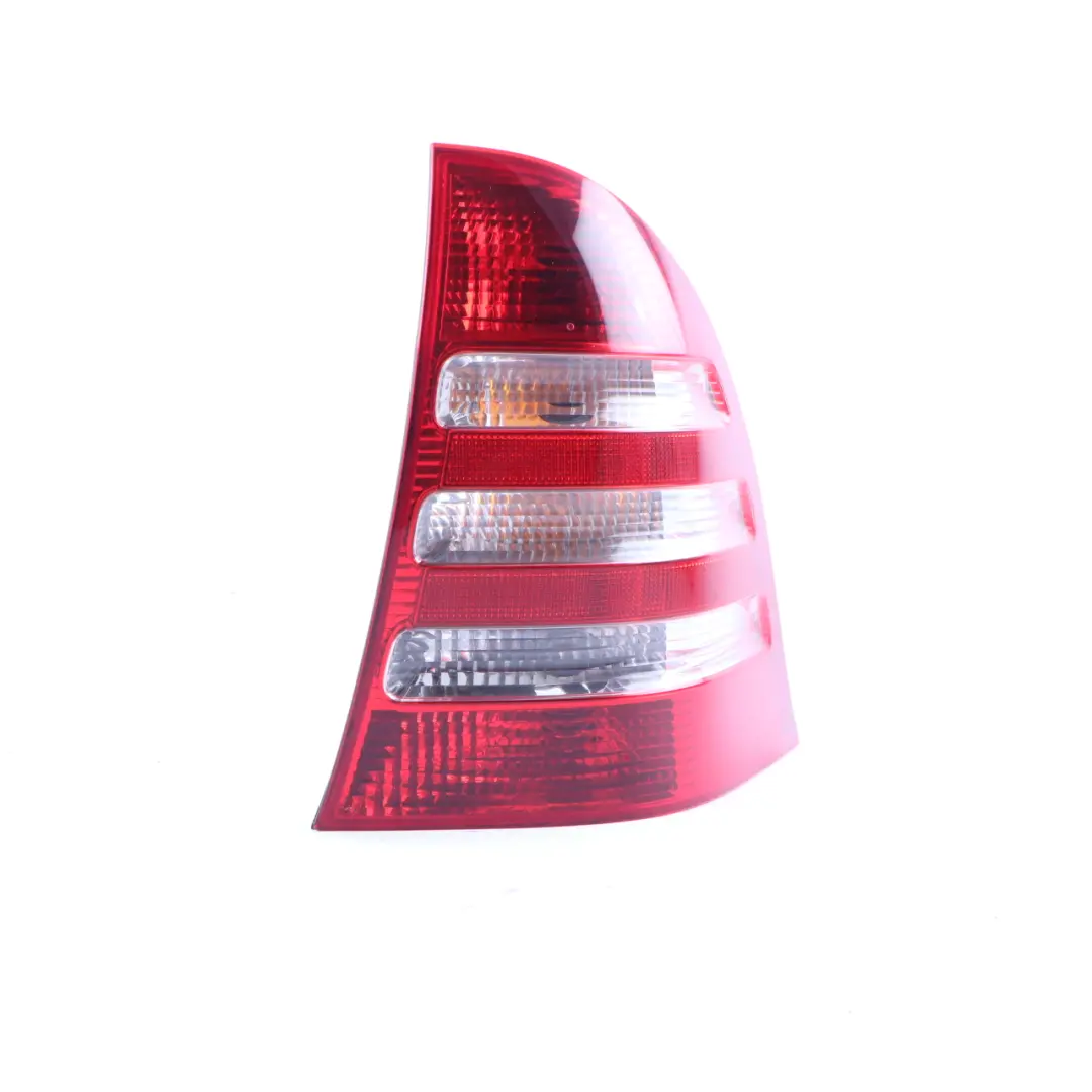 Mercedes W203 S203 Estate Rear Light Right O/S Tail Lamp Side Panel A2038202464