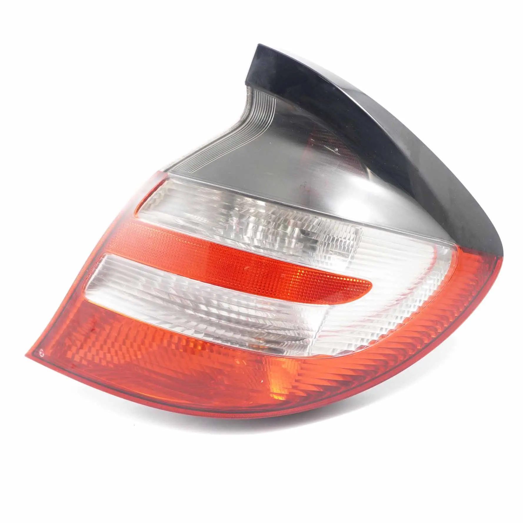 Mercedes CLC CL203 Lampa Prawy Tył Prawa Tylna