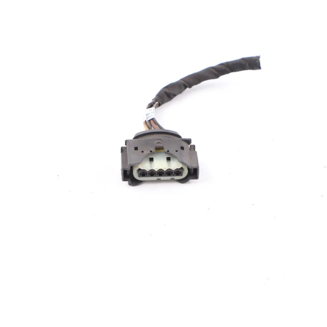 Mercedes W203 Headlight Lamp Light Front Left N/S Plug Socket Wiring A2205454628