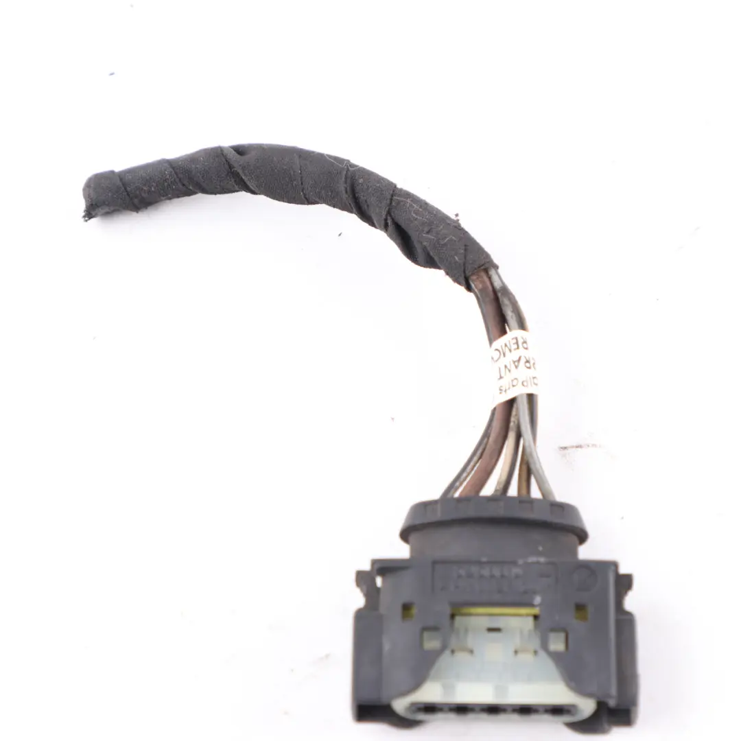 Mercedes W203 Headlight Lamp Light Front Left N/S Plug Socket Wiring A2205454628