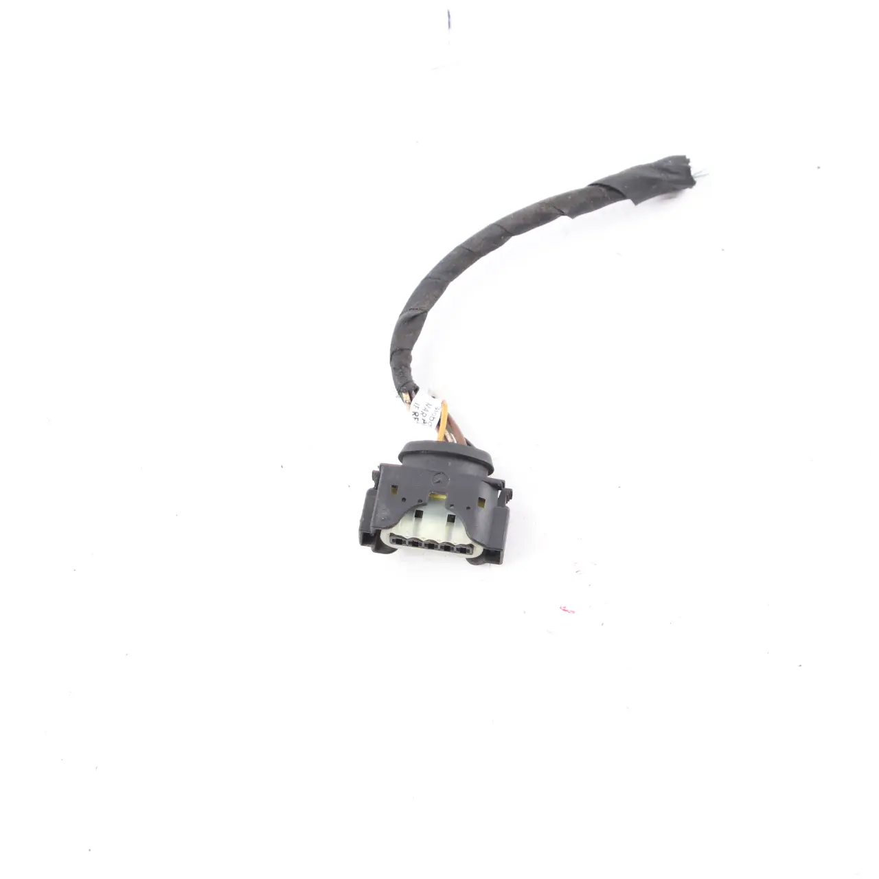 Mercedes W203 Headlight Headlamp Front Right O/S Plug Socket Wiring A2205454628