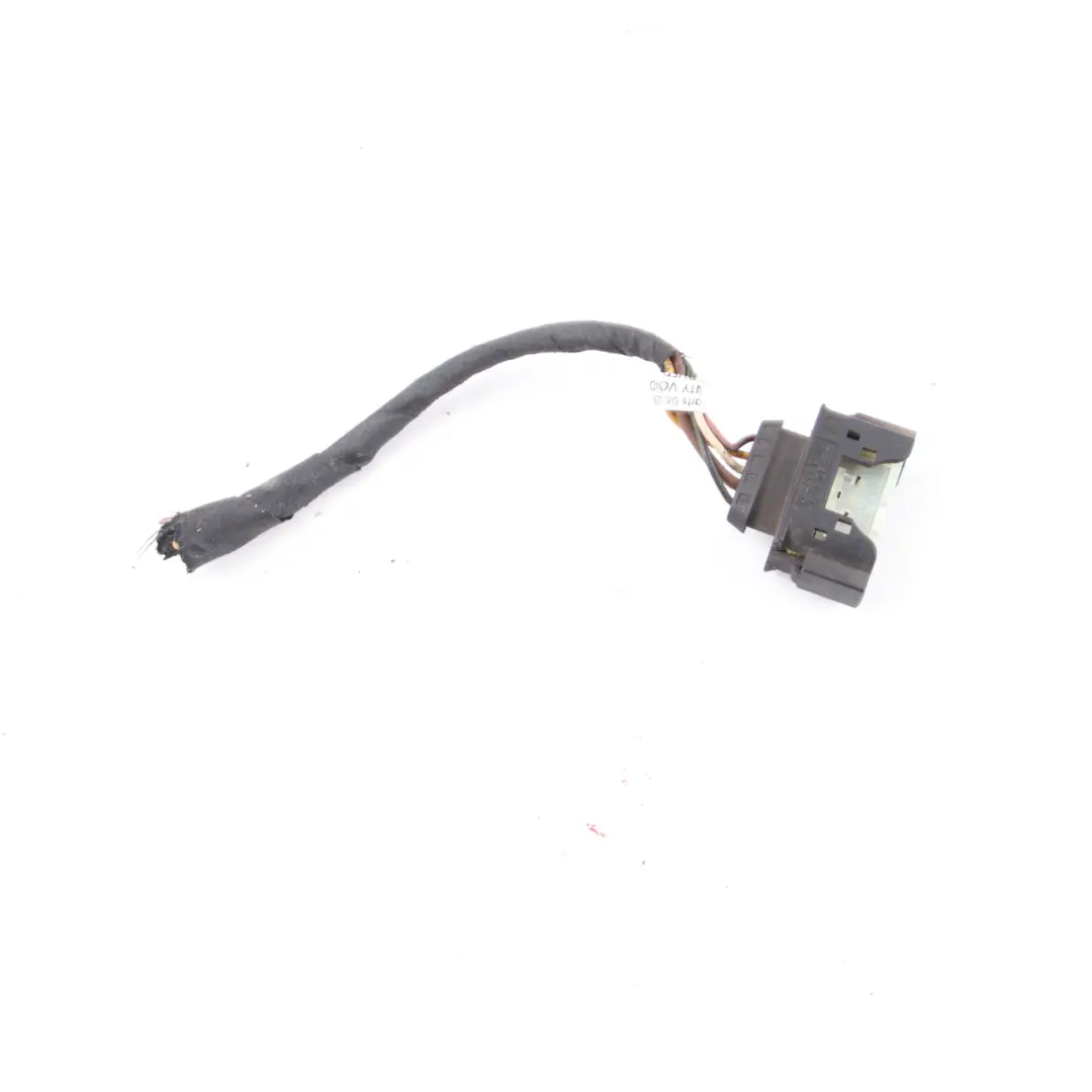 Mercedes W203 Headlight Headlamp Front Right O/S Plug Socket Wiring A2205454628