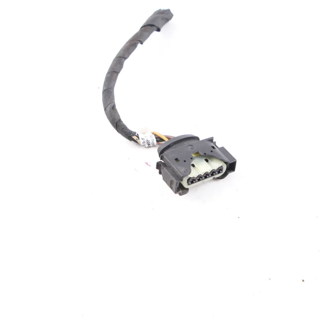 Mercedes W203 Headlight Headlamp Front Right O/S Plug Socket Wiring A2205454628