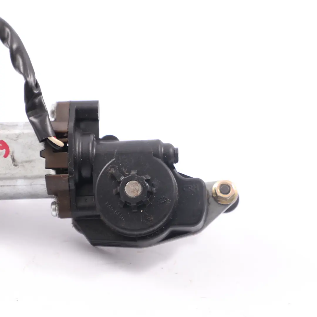 Mercedes W203 Sitzmotor Stellantrieb vorne links rechts A2038203842