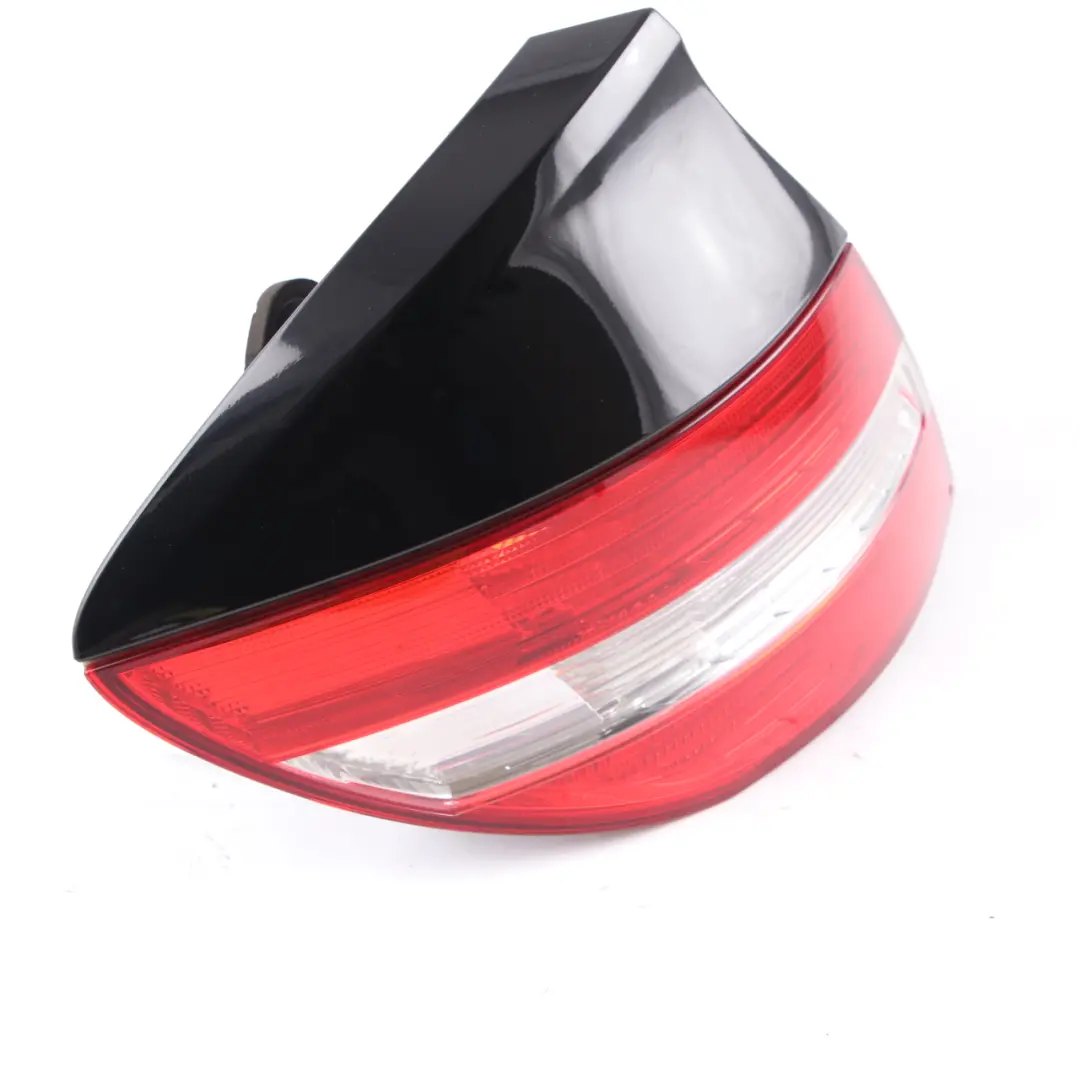 Tail Light Mercedes CL203 Rear Left N/S Lamp Side Black Schwarz A2038204764