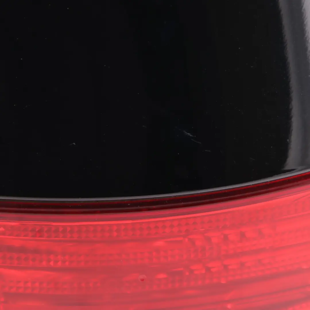 Tail Light Mercedes CL203 Rear Left N/S Lamp Side Black Schwarz A2038204764
