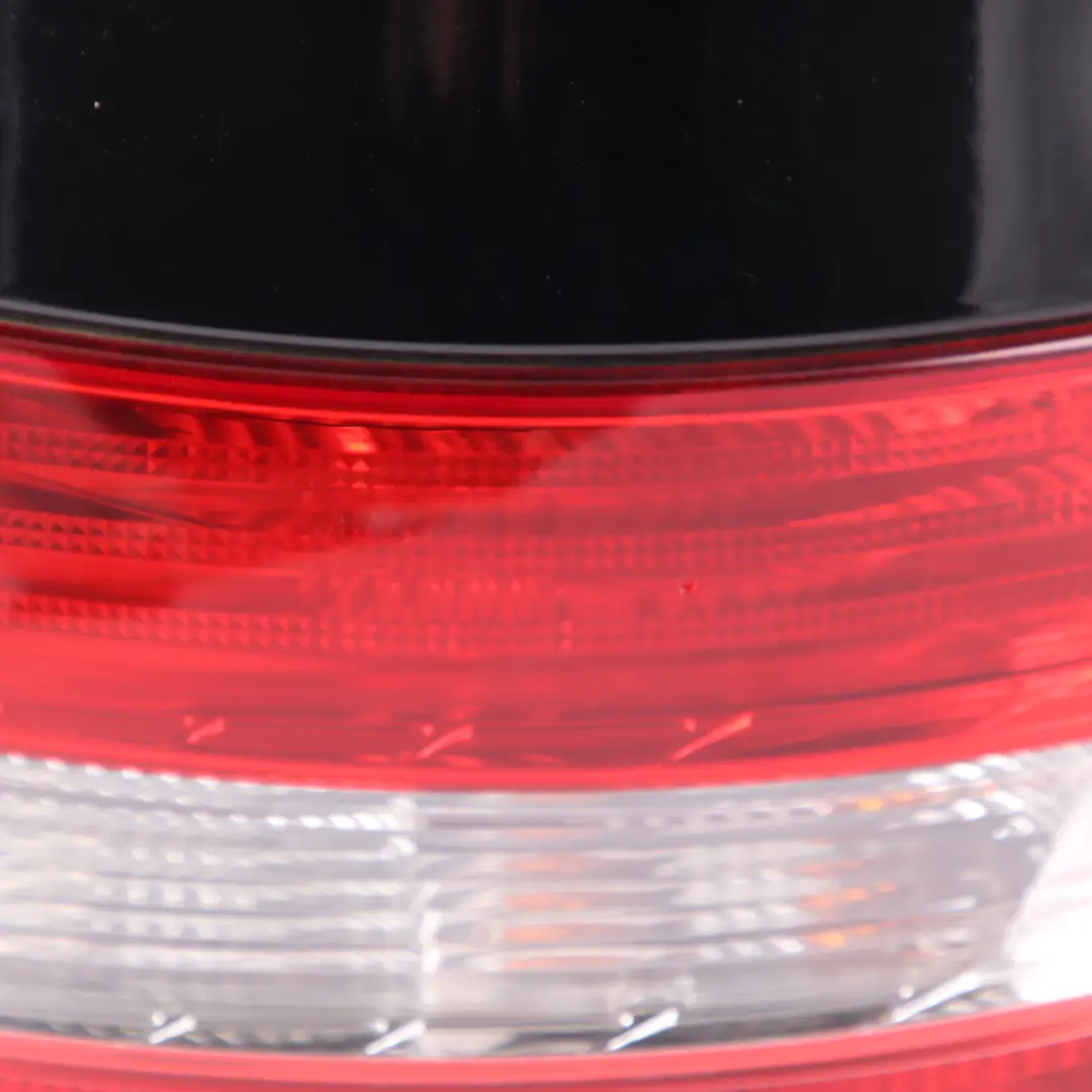 Tail Light Mercedes CL203 Rear Right O/S Lamp Side Black Schwarz A2038204864