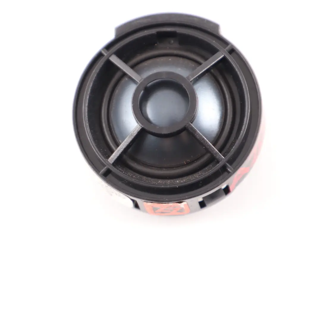 Mercedes W209 Altavoz Frontal Tweeter Triángulo Puerta Izquierda Derecha