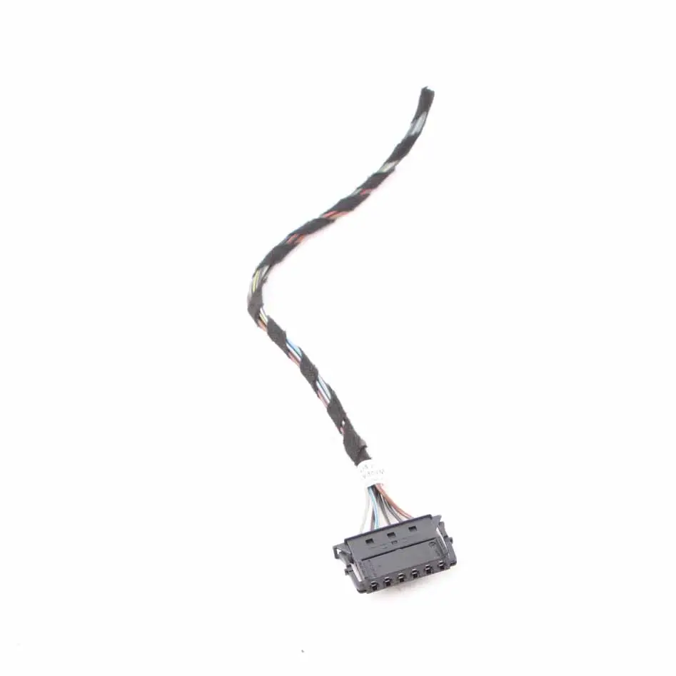 Mercedes CL203 Tail Light Rear Left N/S Lamp Side Plug Socket Wiring A0375453528